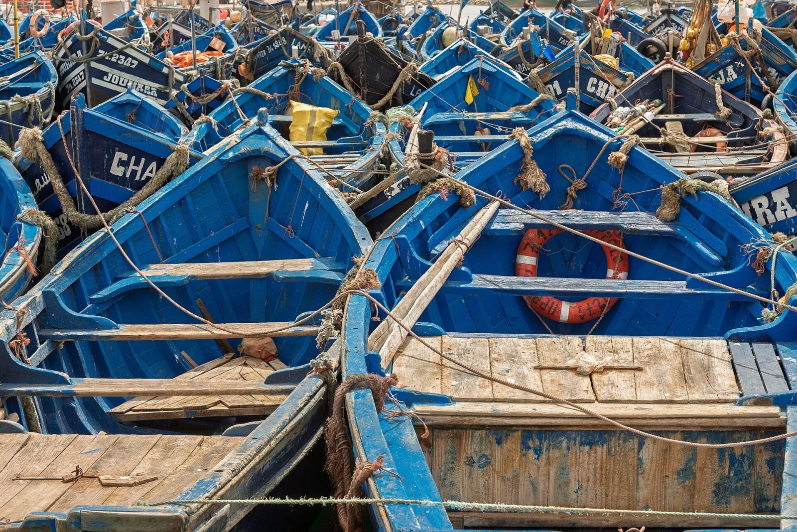 Essaouira : que voir et que faire ?