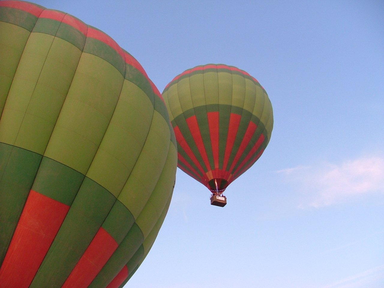 Vol en montgolfière à Marrakech : une expérience magique